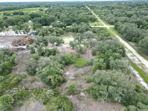 17711 NW 278th Street Okeechobee FL 34972