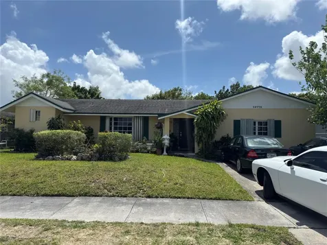 10772 SW 165th Terrace Miami FL 33157