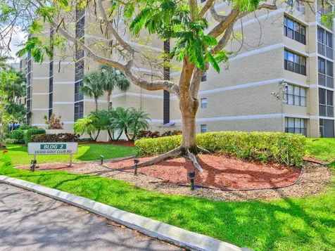 16300 Golf Club Road Weston FL 33326