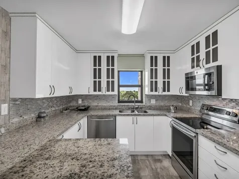 16300 Golf Club Road Weston FL 33326