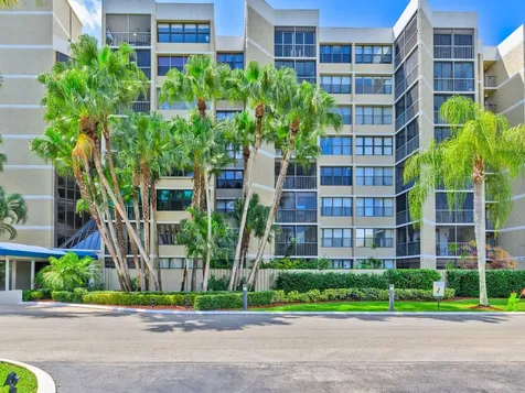 16300 Golf Club Road Weston FL 33326