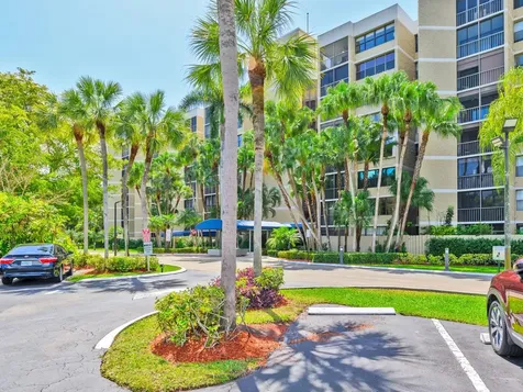 16300 Golf Club Road Weston FL 33326