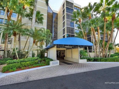 16300 Golf Club Road Weston FL 33326