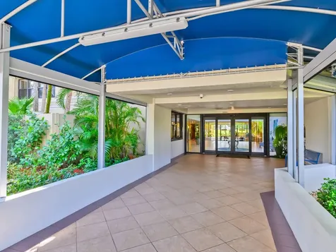 16300 Golf Club Road Weston FL 33326