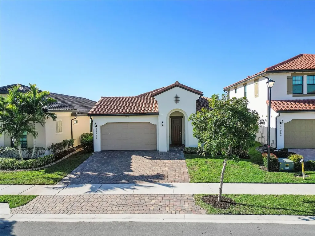 11950 N Baypoint Circle Parkland FL 33076