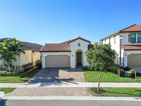 11950 N Baypoint Circle Parkland FL 33076