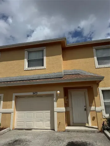 7473 Tam Oshanter Boulevard North Lauderdale FL 33068