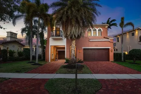 7126 Spyglass Avenue Parkland FL 33076