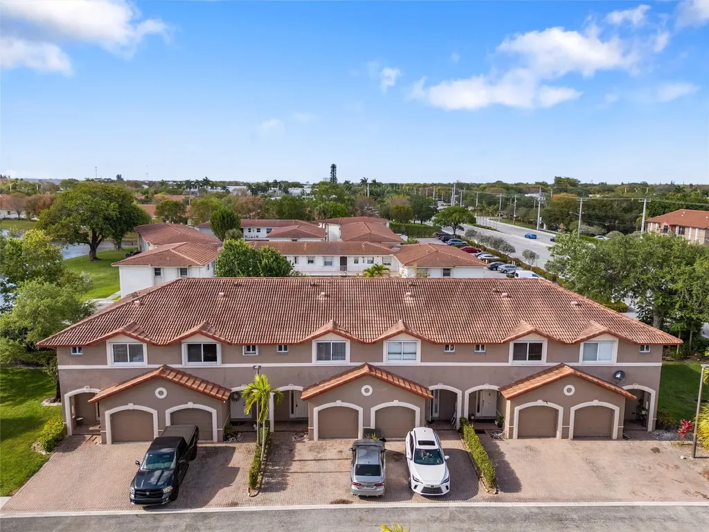 3134 Coral Ridge Drive Coral Springs FL 33065