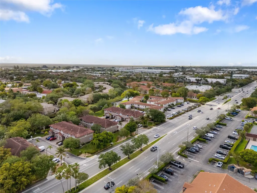 3134 Coral Ridge Drive Coral Springs FL 33065