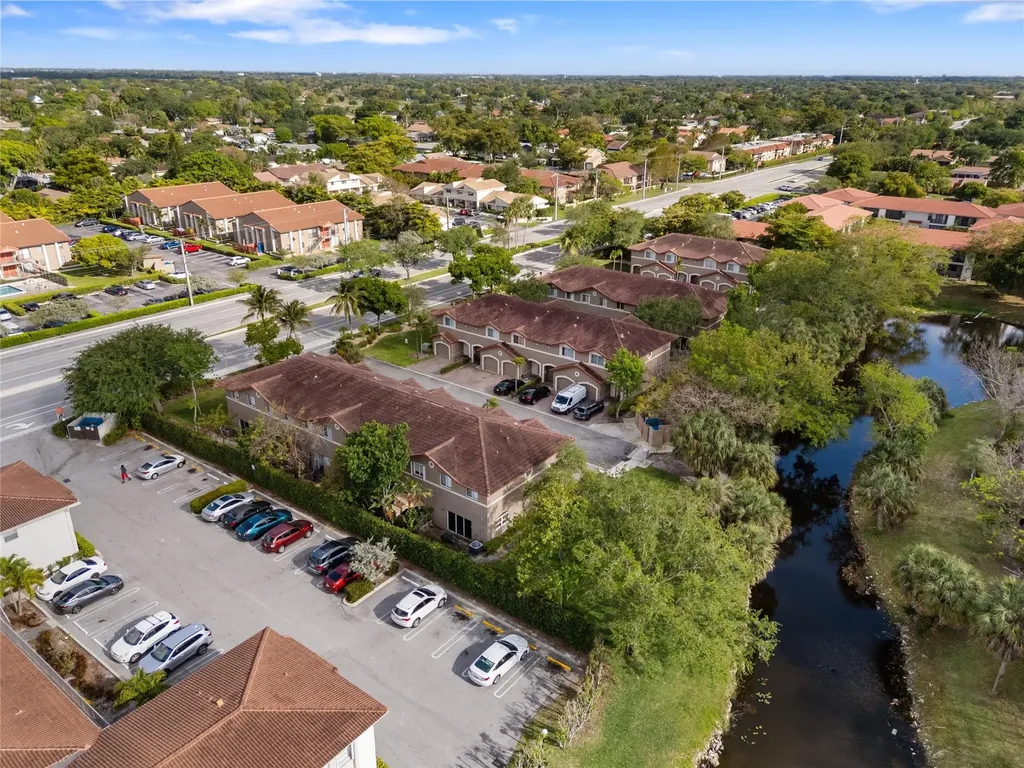3134 Coral Ridge Drive Coral Springs FL 33065