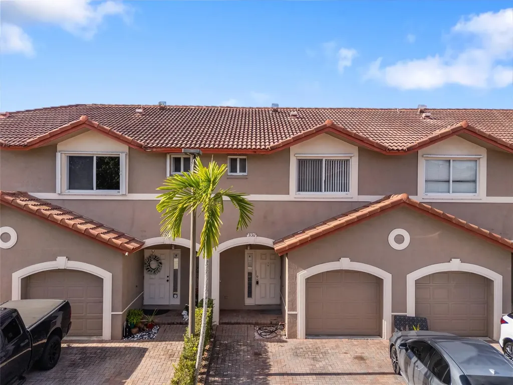 3134 Coral Ridge Drive Coral Springs FL 33065