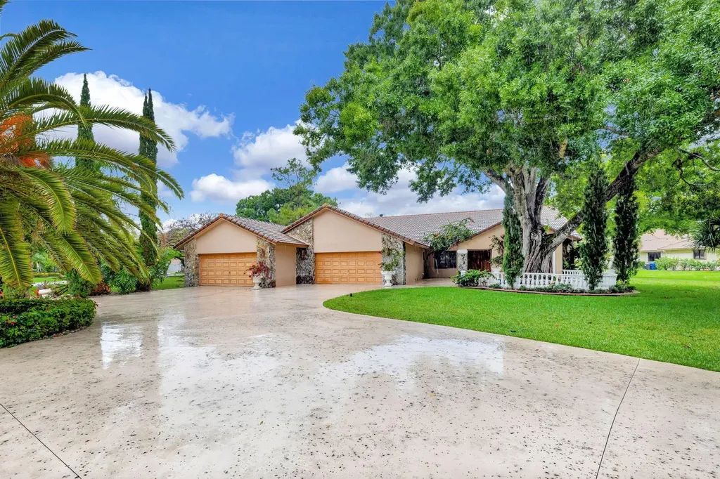 5355 NW 77th Terrace Coral Springs FL 33067