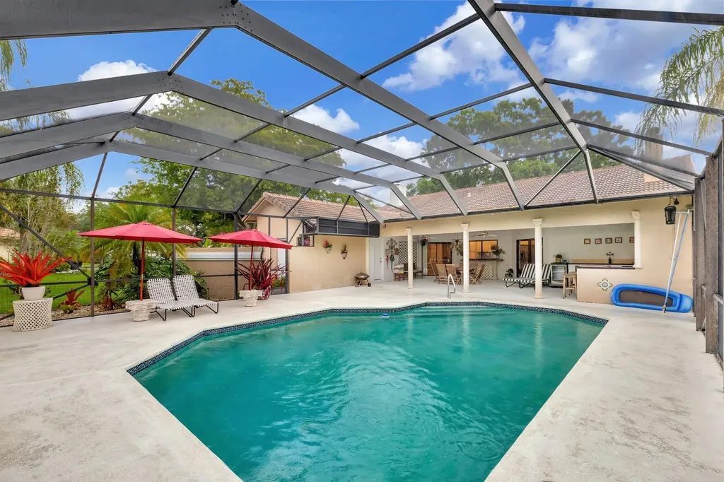 5355 NW 77th Terrace Coral Springs FL 33067