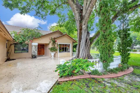5355 NW 77th Terrace Coral Springs FL 33067
