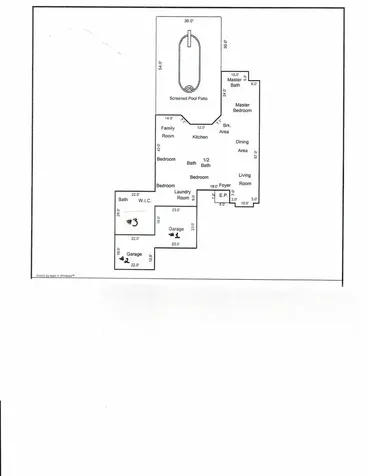 5355 NW 77th Terrace Coral Springs FL 33067