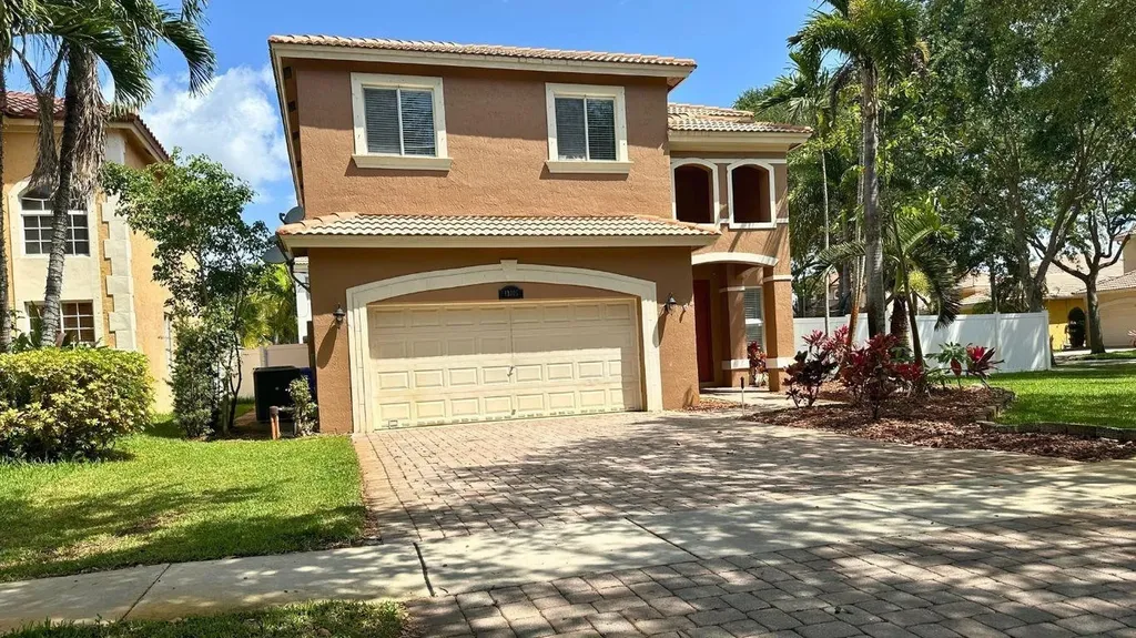 13305 SW 32nd Street Miramar FL 33027