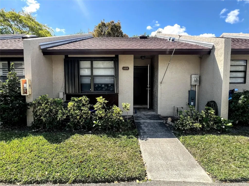 608 NW 47th Street Deerfield Beach FL 33064
