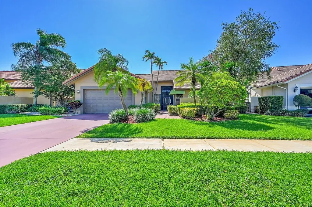 19324 Cherry Hills Terrace Boca Raton FL 33498