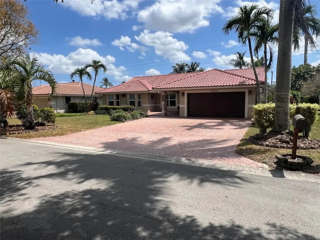 8500 NW 47th Drive Coral Springs FL 33067