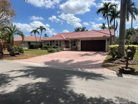 8500 NW 47th Drive Coral Springs FL 33067