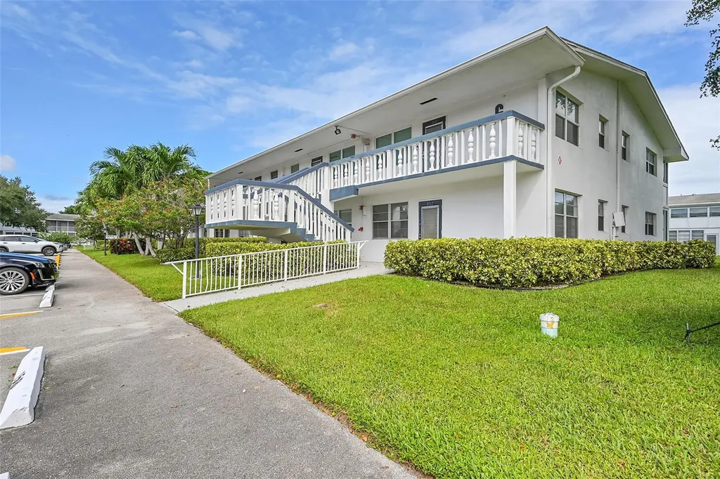 154 Upminster G Deerfield Beach FL 33442