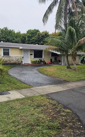 4440 NW 34th Court Lauderdale Lakes FL 33319