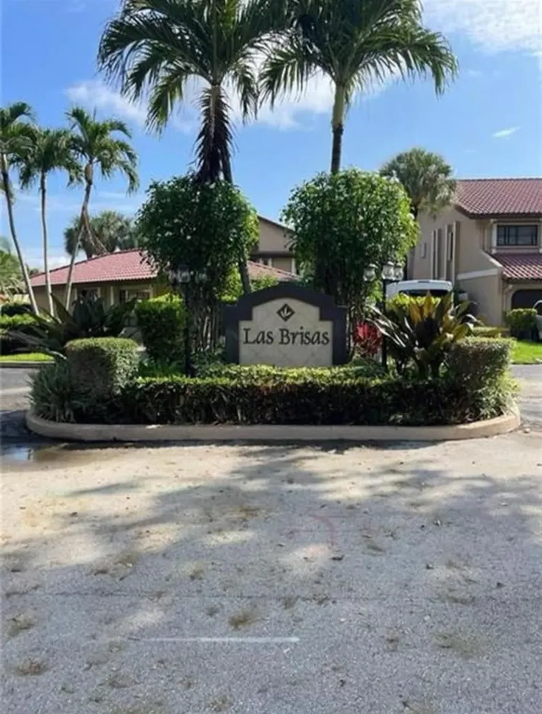 22028 Las Brisas Circle Boca Raton FL 33433