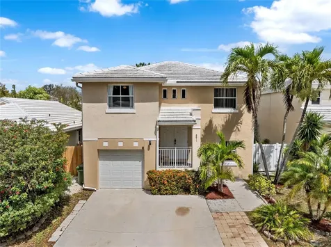 6611 Fern Street Margate FL 33063
