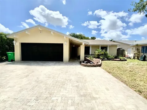 10742 NW 26th Street Sunrise FL 33322