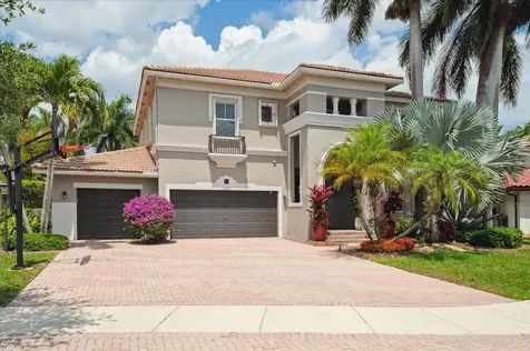 10885 NW 71st Court Parkland FL 33076