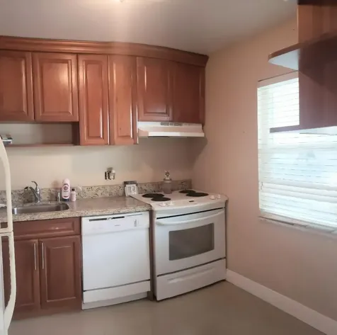 7897 Golf Circle Drive Margate FL 33063