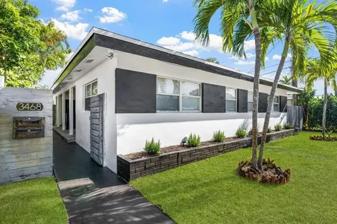 3468 NE 17th Avenue Oakland Park FL 33334