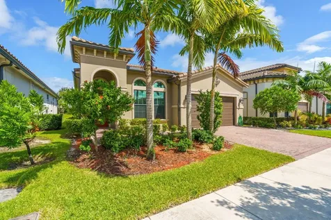 7535 Seacoast Drive Parkland FL 33067