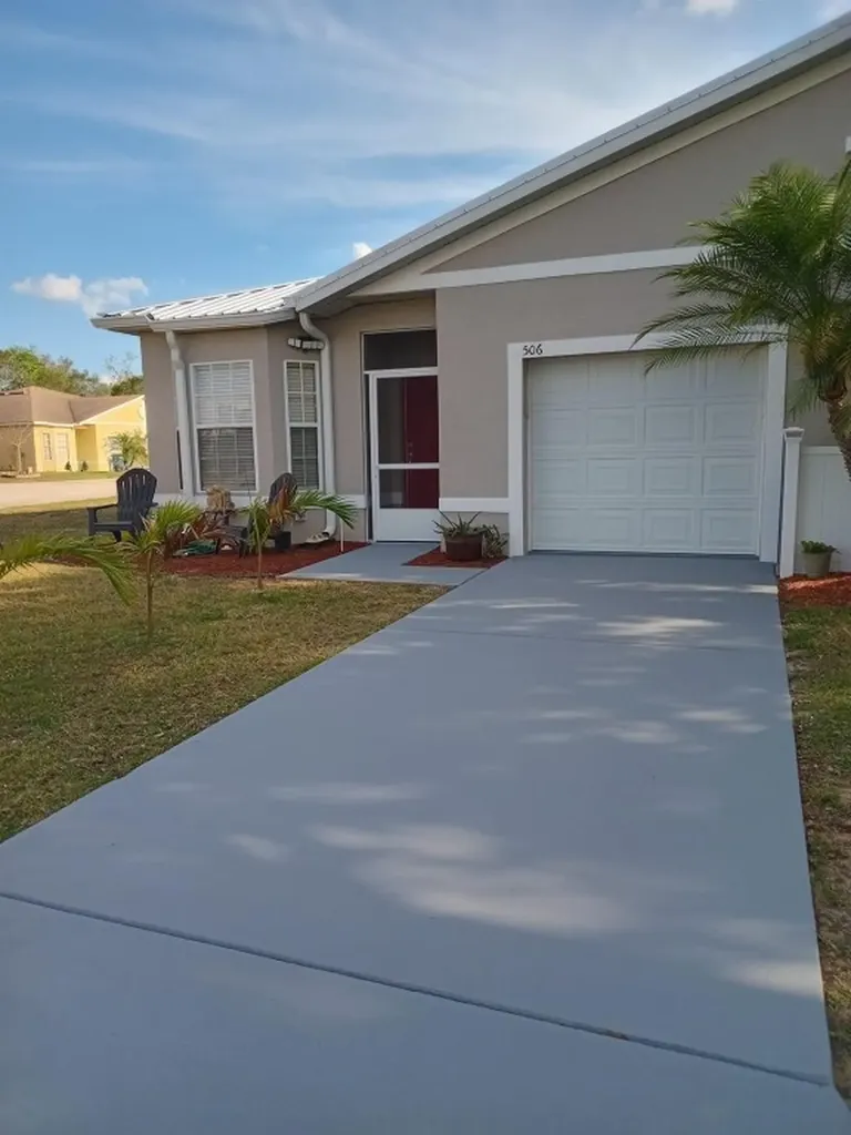 506 Zervas Court Sebring FL 33870