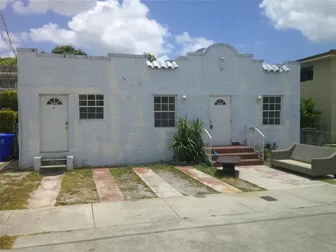 485 NW 25th Court Miami FL 33125