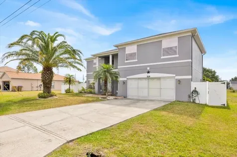 519 Elbridge Place Kissimmee FL 34758