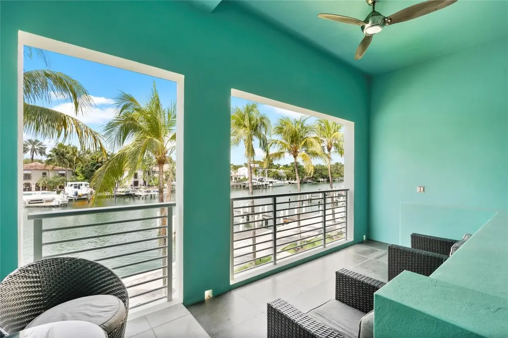 6001 Laguna Path Miami Beach FL 33141