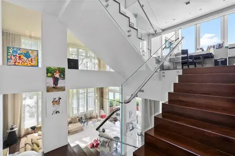 6001 Laguna Path Miami Beach FL 33141