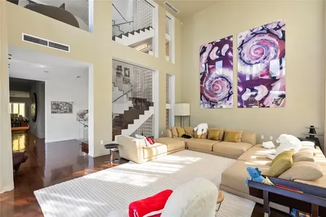 6001 Laguna Path Miami Beach FL 33141