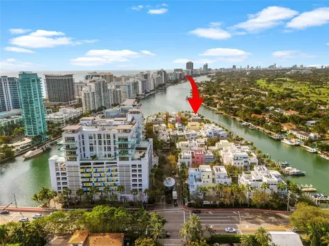 6001 Laguna Path Miami Beach FL 33141