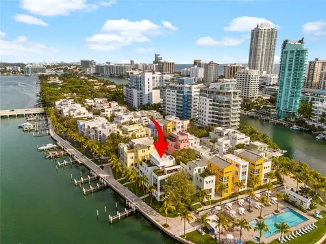 6001 Laguna Path Miami Beach FL 33141