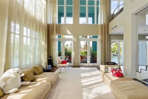 6001 Laguna Path Miami Beach FL 33141