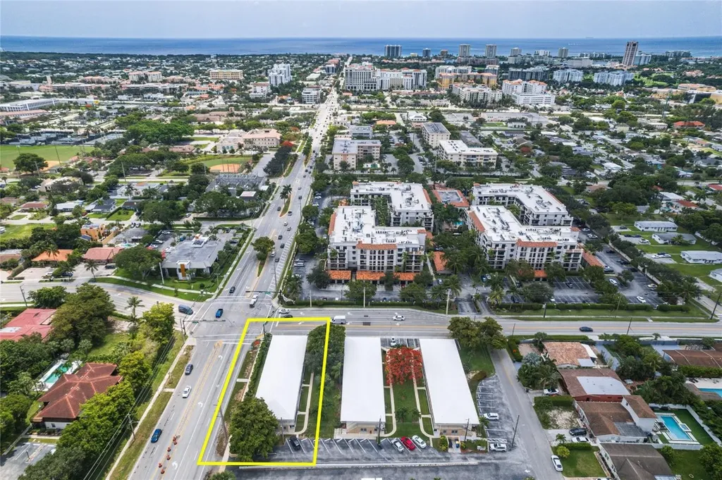 11 SW 4th Avenue Boca Raton FL 33432