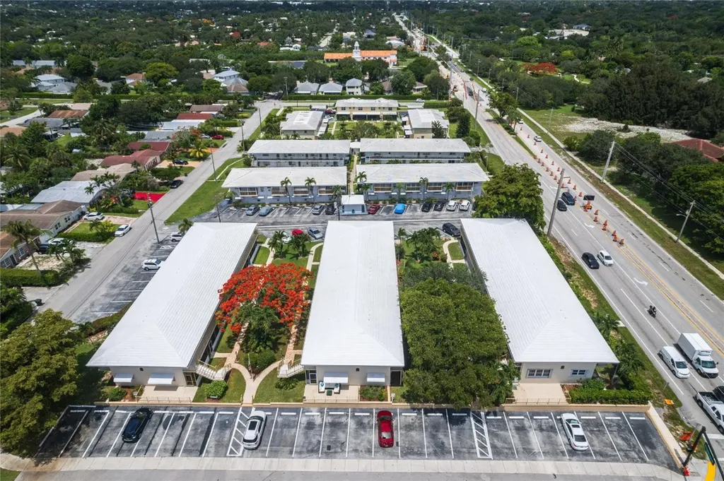 11 SW 4th Avenue Boca Raton FL 33432
