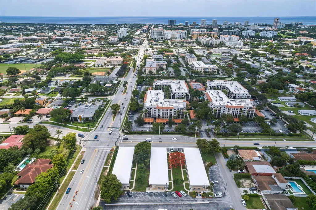 11 SW 4th Avenue Boca Raton FL 33432