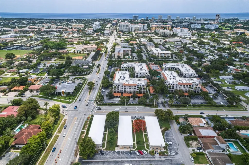 11 SW 4th Avenue Boca Raton FL 33432