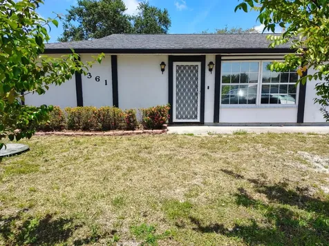 361 NW Concord Drive Port St Lucie FL 34983