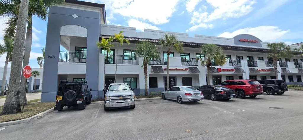 9200 Belvedere Road Royal Palm Beach FL 33411