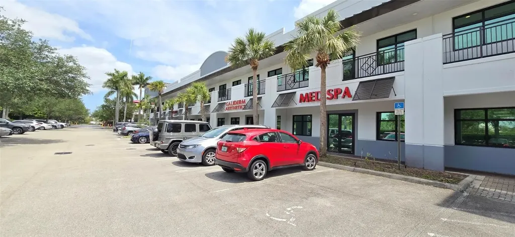 9200 Belvedere Road Royal Palm Beach FL 33411